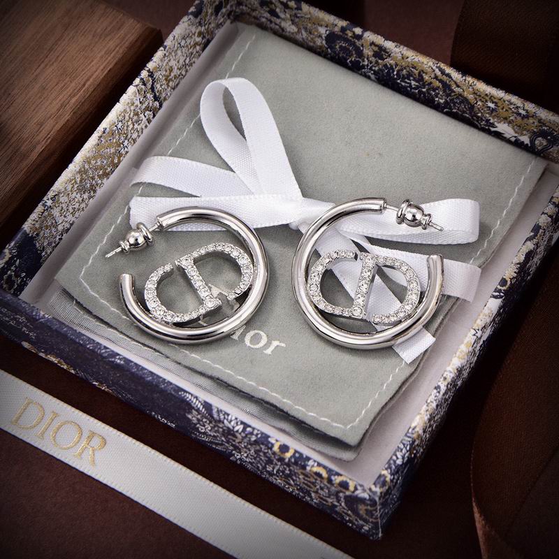 Dior Earring 02yxs38